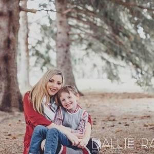 Meet your Posher, Jordyn